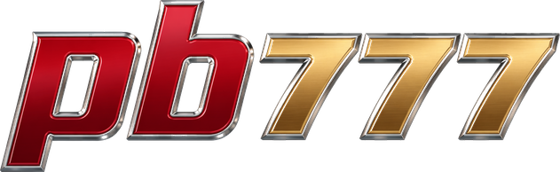 pb777 logo